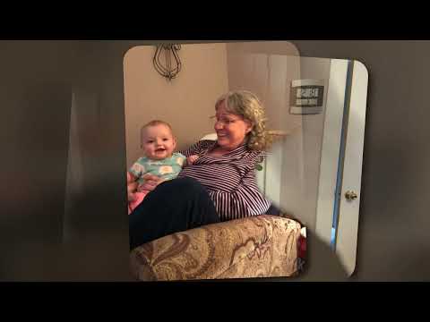 Watch Maria's Tribute Video