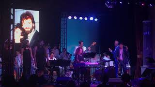 Melissa Manchester with Gabriel Mora &quot;Whenever I Call You Friend&quot;