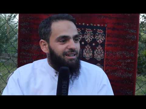 Abu Abdullah - Hochmut