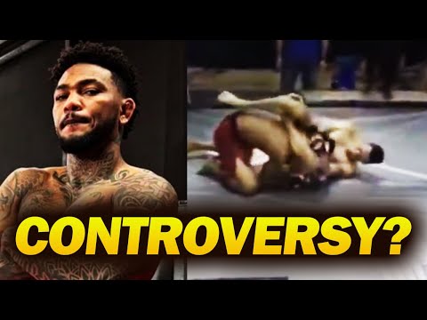 Is UFC's Michael Morales NOT❌ actually UNDEFEATED?