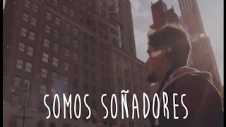 Nathalie Hazim nos presenta su sencillo Inmigrante