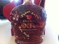 Final Farewell to Crown Royal XR 