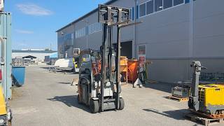 Still RX20-16 P electric forklift | Image 4 - Machineryline