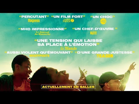 MON FRÈRE - Teaser #2 VF