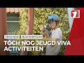 Enschedese speeltuinen zetten deuren volop open tijdens aangepaste Jeugd ViVa