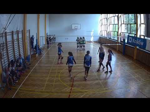 (młodziczka) MKS V LO - SPS