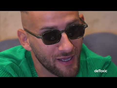 deToxic || Savo Perović:"Tada su pucali na njega, ja sam..."