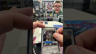 Day 21 of Rarity Collection V from Yugioh #yugioh #yugiohcommunity #packopening #pokemon #fyp