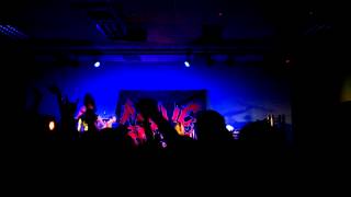 Grave - Morbid Ways to Die (live in Singapore)