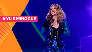 Kylie Minogue - Can&#39;t Get You Out Of My Head (Radio 2 in the Park 2023)