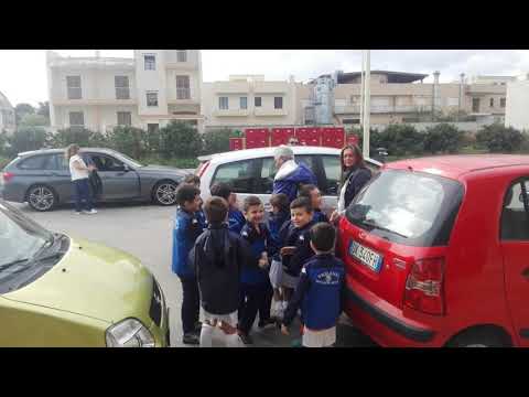 Scuola calcio usd academy Giovinazzo