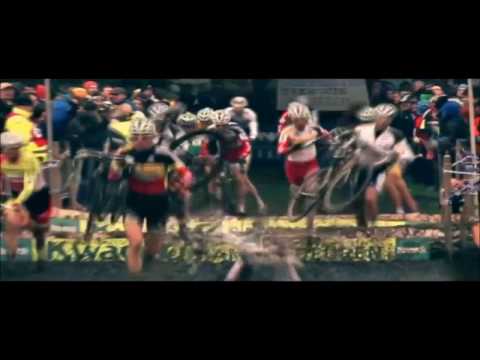 Alex Hernandez - Inquebrantable (Ser Ciclista)