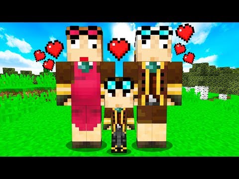 VI PRESENTO I NONNI DI LYON! - Scuola di Minecraft #12