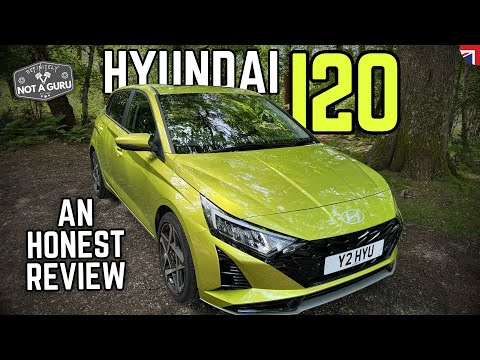 2024 Hyundai i20 1.0T DCT Review | Honest Car Review