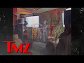 Cedric The Entertainer Jokes About Will Smith Slapping Chris Rock | TMZ