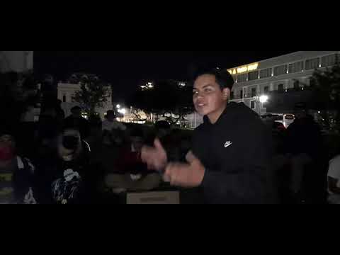 Koversatil v/s Emblema - Semifinal Knd Battles Preclasificación Bdm Regional Fecha II T.3