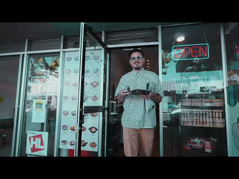 MUMBLS - Doin' Thangs ft. Moi Chingon