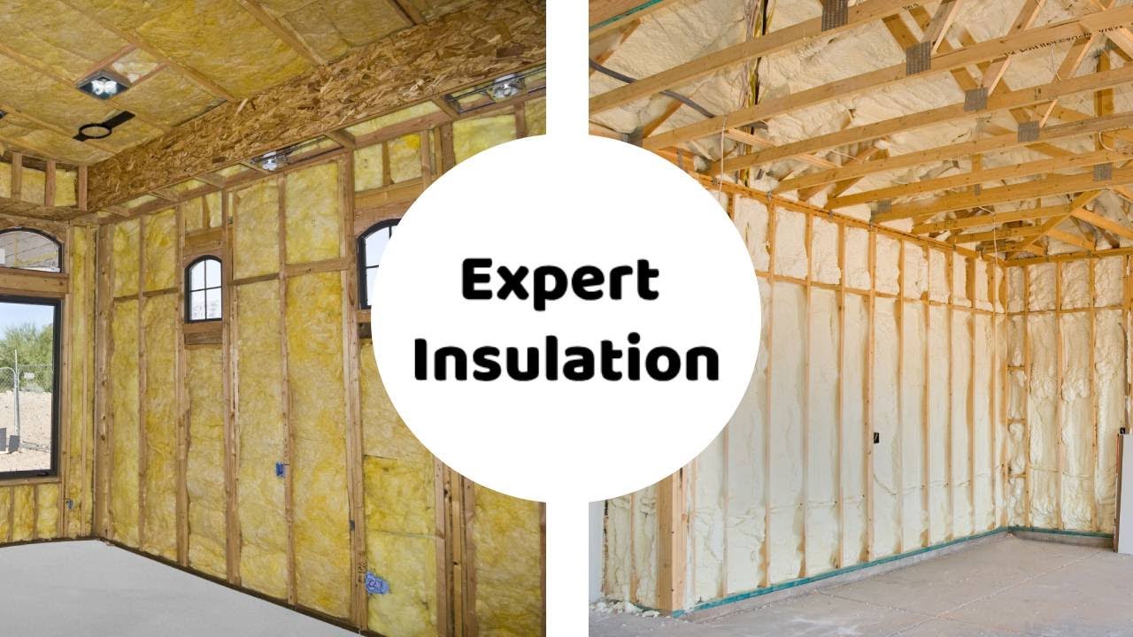 Expert Insulation