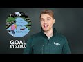 Kickstarter Ends Soon Almost At 200 000 Hydrogen The Straightest Putter In Disc Golf