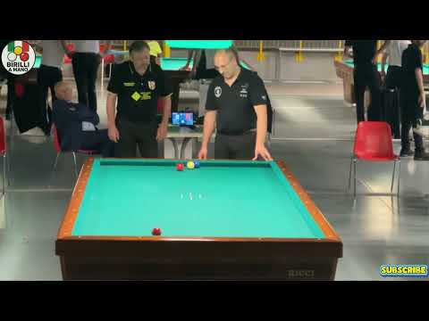 🔥 Enrico Rosa nel Torneo Regionale – Parte 2 tra strategia e pressione