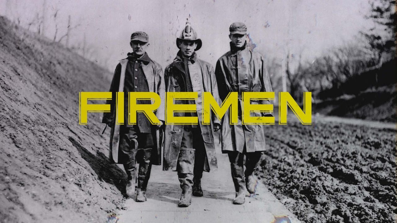 Firefighter Tribute