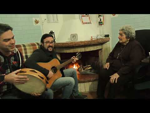 La Cunfessione - Ballati Tutti Quanti & Nonna Pippina - from Quannu Quannu Va Cusì, 2017