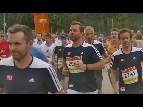 DB/VDES Laufevents 2020