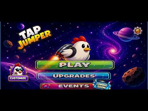Tap Jumper