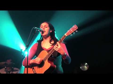Souad Massi - Belibik - Live à Bruxelles (9/10)