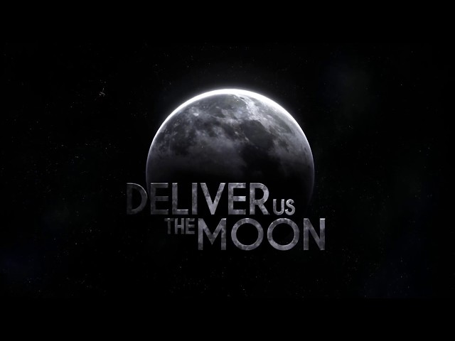 Video - Deliver Us the Moon (PC)