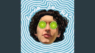 Limão do Pé
