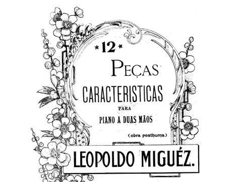 download lagu mp3 mp4 Leopoldo Miguez Biografia, download lagu Leopoldo Miguez Biografia gratis, unduh video klip Leopoldo Miguez Biografia