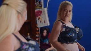 'From Not to Hot': Mama June Considers Boob Job! 'From Not to Hot': Mama June Considers Boob Job!