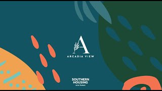 Open Arcadia View video