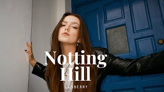 Kadr z teledysku Notting Hill tekst piosenki Lanberry