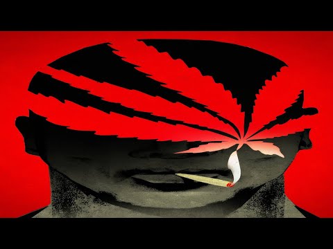 The Most Intense Cannabis Trips of All Time | Part One