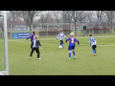 Diemen onder 9-1 tegen Abcoude onder 9-1
