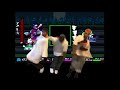 Berdly S Boss Fight Be Like