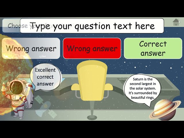 استراتيجية نحو الفضاء(النسخة الإنجليزية)ppt