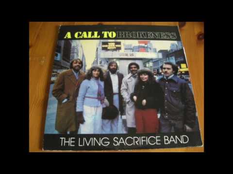 The Living Sacrifice Band - Ezekiel 38 & 39