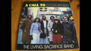 The Living Sacrifice Band - Ezekiel 38 & 39