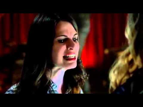 True Blood Season 7 Episode 5 - Pam & Willa fight