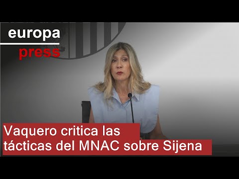 Vaquero rechaza las prácticas \