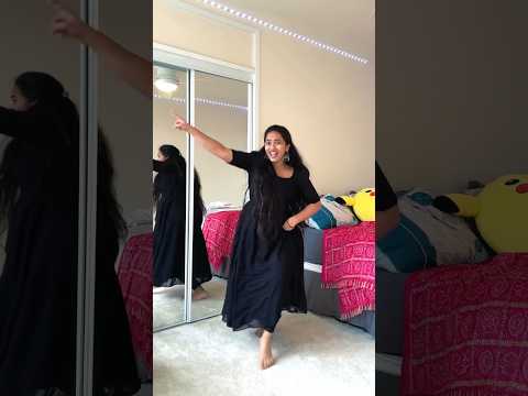 Poolame pilla Dance Cover | Hanuman | Anjana Kuttamath