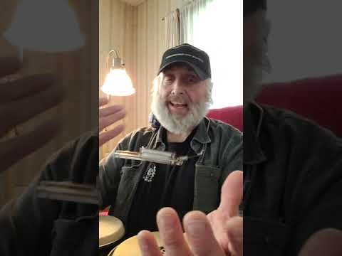 In The Wood Shed with Brian - HAPPINESS - Eps.33