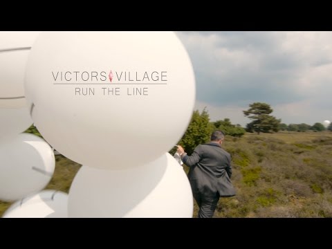 Victors Village - Run the Line | OFFICIAL VIDEO