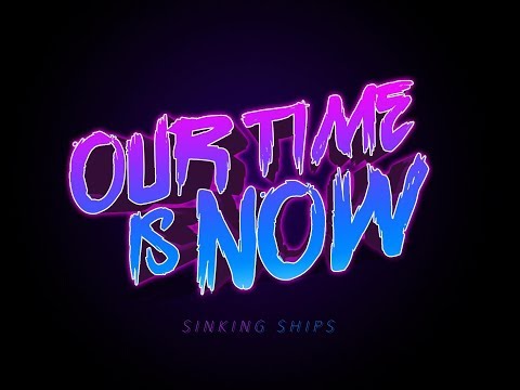 The Remember Whens - Sinking Ships On Main St - Misc Unsigned Bands