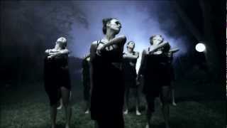 Aleesia - Time&#39;s Up [Official Video HD]