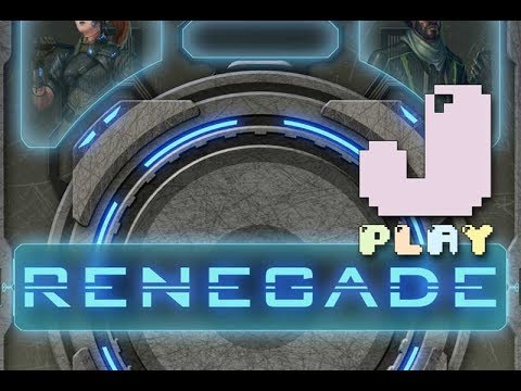 jPlay plays Renegade - Part 1