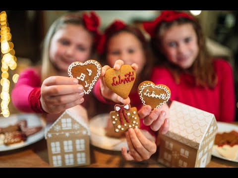 Dječji zbor LIBRETIĆI: Naš Božić (cover song)